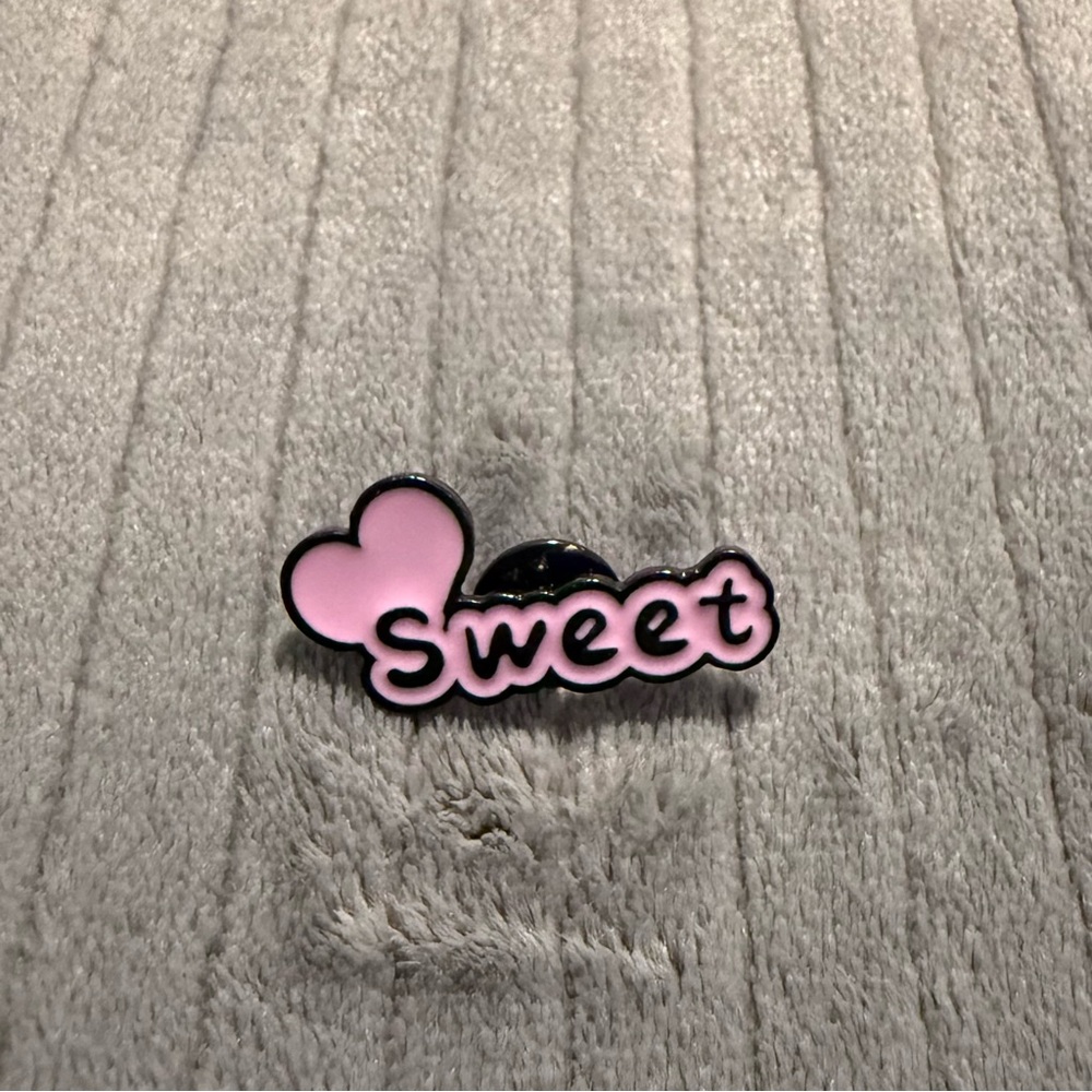 Sweet Pin